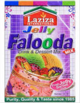 Picture of LAZIZA JEELY FALOODA 235GMS